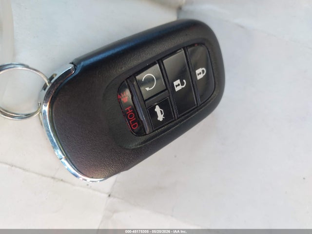 Продажа на аукционе авто 2024 Honda Accord Hybrid Sport-l, vin: 1HGCY2F72RA058626, номер лота: 45175305