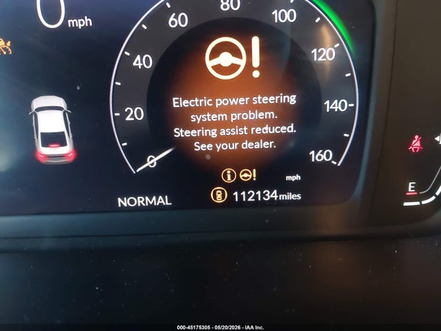 Продажа на аукционе авто 2024 Honda Accord Hybrid Sport-l, vin: 1HGCY2F72RA058626, номер лота: 45175305