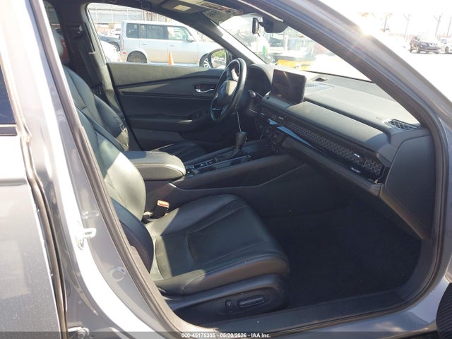 Продажа на аукционе авто 2024 Honda Accord Hybrid Sport-l, vin: 1HGCY2F72RA058626, номер лота: 45175305