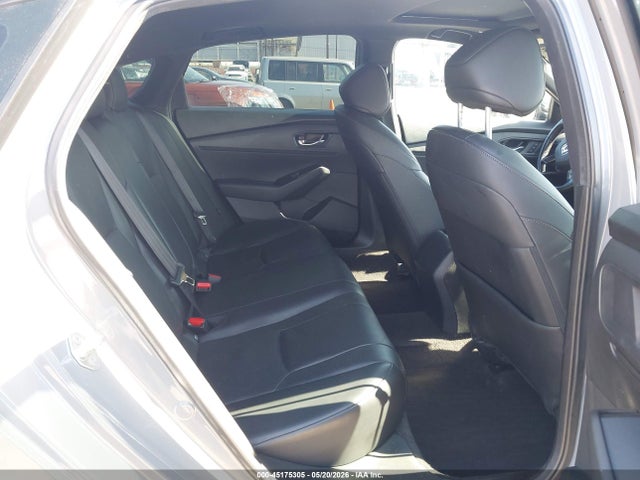 Продажа на аукционе авто 2024 Honda Accord Hybrid Sport-l, vin: 1HGCY2F72RA058626, номер лота: 45175305