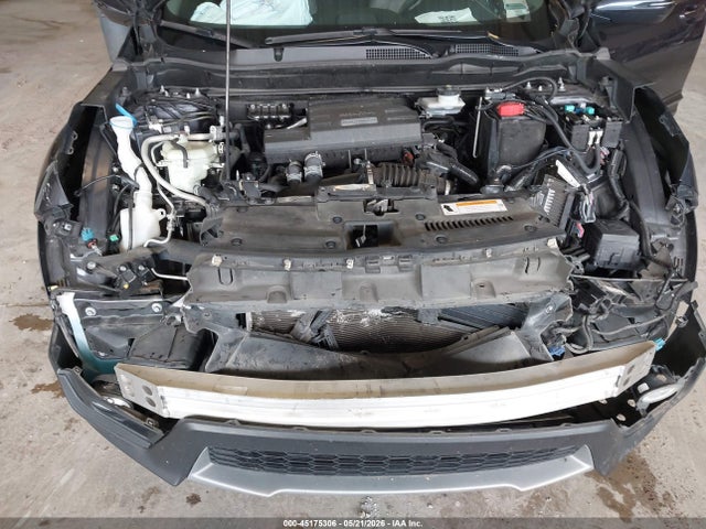 Aukcja sprzedaży 2019 Honda Cr-v Ex-l, vin: 5J6RW1H84KL006756, numer aukcji: 45175306