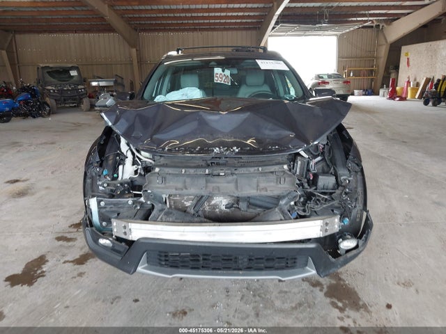 Aukcja sprzedaży 2019 Honda Cr-v Ex-l, vin: 5J6RW1H84KL006756, numer aukcji: 45175306