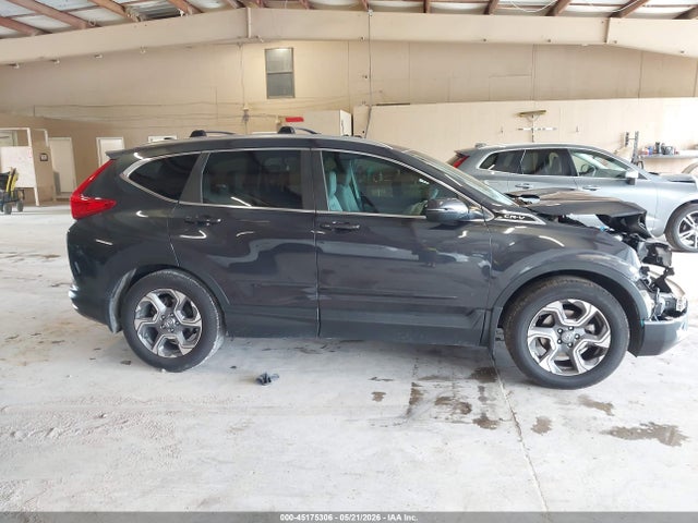 Aukcja sprzedaży 2019 Honda Cr-v Ex-l, vin: 5J6RW1H84KL006756, numer aukcji: 45175306