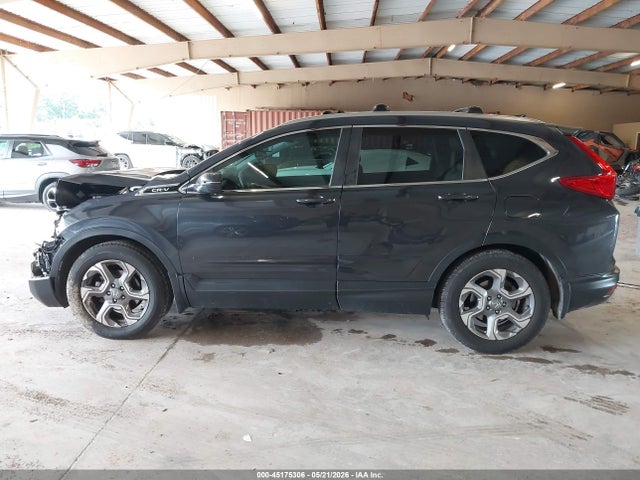 Aukcja sprzedaży 2019 Honda Cr-v Ex-l, vin: 5J6RW1H84KL006756, numer aukcji: 45175306