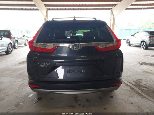 Aukcja sprzedaży 2019 Honda Cr-v Ex-l, vin: 5J6RW1H84KL006756, numer aukcji: 45175306