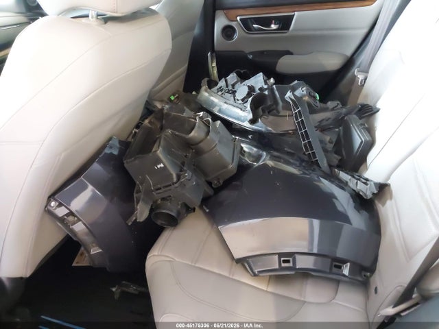 Aukcja sprzedaży 2019 Honda Cr-v Ex-l, vin: 5J6RW1H84KL006756, numer aukcji: 45175306
