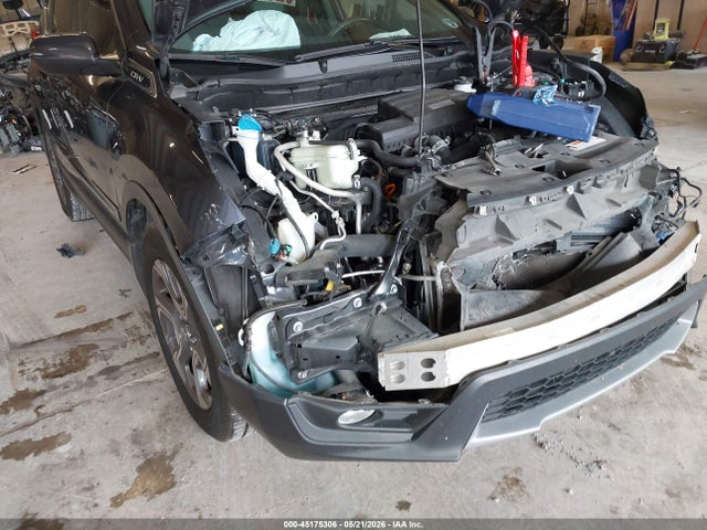 Aukcja sprzedaży 2019 Honda Cr-v Ex-l, vin: 5J6RW1H84KL006756, numer aukcji: 45175306