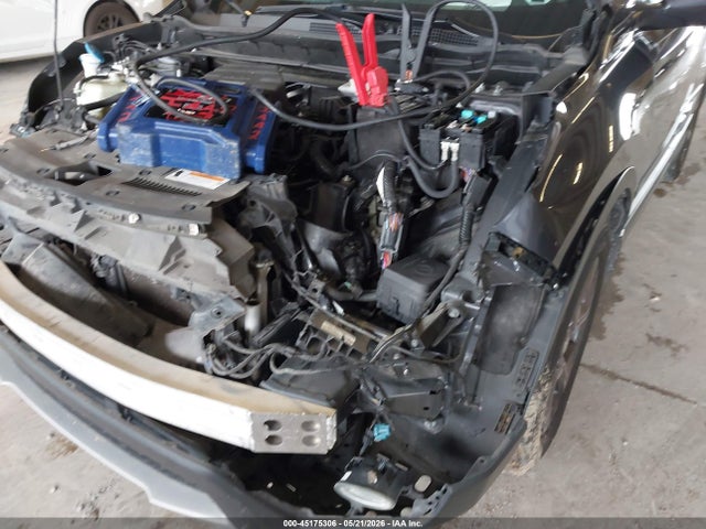 Aukcja sprzedaży 2019 Honda Cr-v Ex-l, vin: 5J6RW1H84KL006756, numer aukcji: 45175306