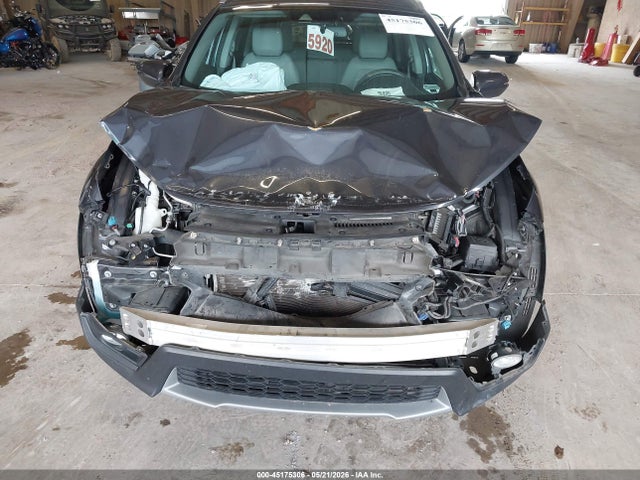 Aukcja sprzedaży 2019 Honda Cr-v Ex-l, vin: 5J6RW1H84KL006756, numer aukcji: 45175306