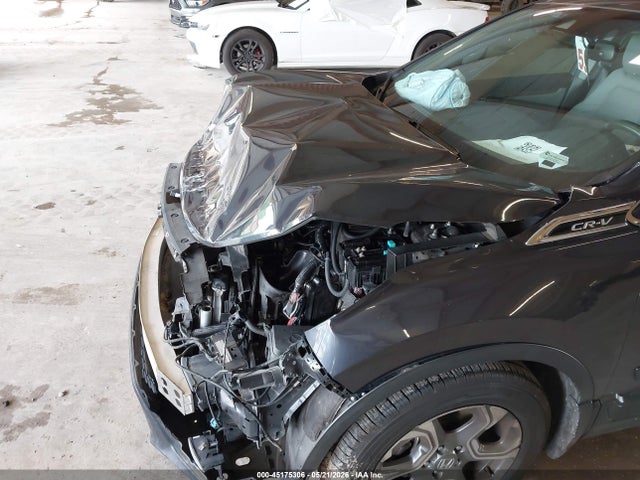 Aukcja sprzedaży 2019 Honda Cr-v Ex-l, vin: 5J6RW1H84KL006756, numer aukcji: 45175306