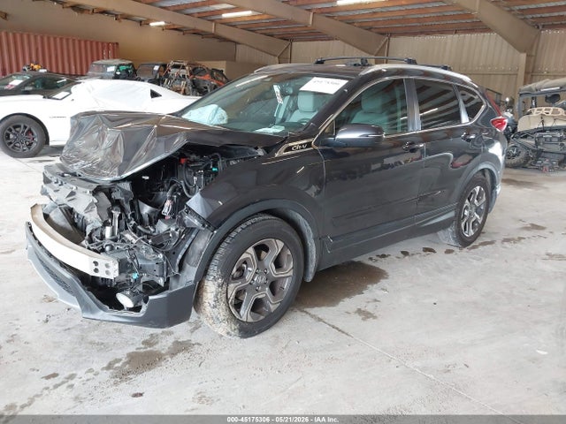 Aukcja sprzedaży 2019 Honda Cr-v Ex-l, vin: 5J6RW1H84KL006756, numer aukcji: 45175306
