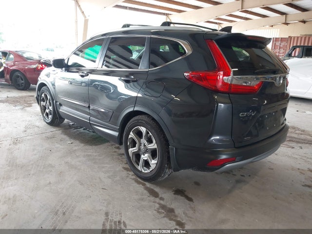 Aukcja sprzedaży 2019 Honda Cr-v Ex-l, vin: 5J6RW1H84KL006756, numer aukcji: 45175306