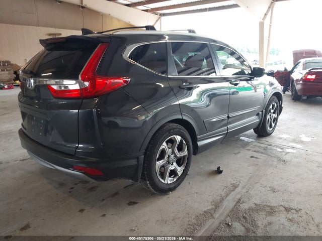 Aukcja sprzedaży 2019 Honda Cr-v Ex-l, vin: 5J6RW1H84KL006756, numer aukcji: 45175306