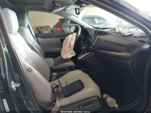 Aukcja sprzedaży 2019 Honda Cr-v Ex-l, vin: 5J6RW1H84KL006756, numer aukcji: 45175306