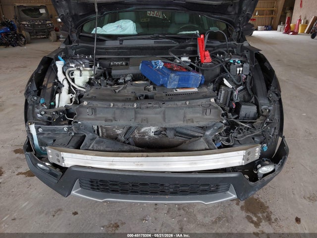 Aukcja sprzedaży 2019 Honda Cr-v Ex-l, vin: 5J6RW1H84KL006756, numer aukcji: 45175306