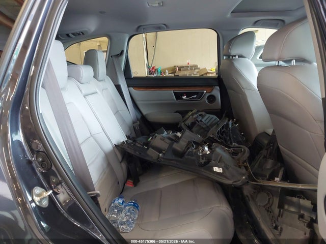 Aukcja sprzedaży 2019 Honda Cr-v Ex-l, vin: 5J6RW1H84KL006756, numer aukcji: 45175306