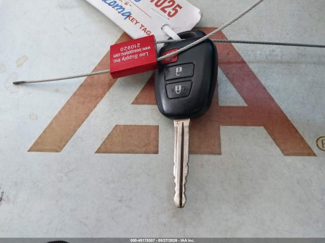 Продаж на аукціоні авто 2018 Toyota Tacoma Sr5 V6, vin: 3TMAZ5CN1JM068580, номер лоту: 45175307