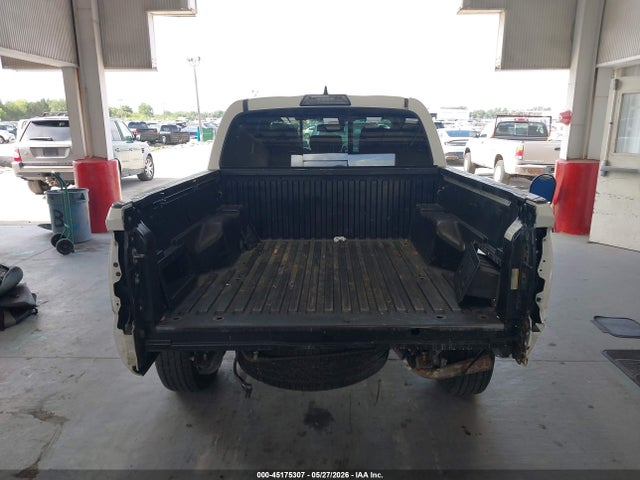 Продаж на аукціоні авто 2018 Toyota Tacoma Sr5 V6, vin: 3TMAZ5CN1JM068580, номер лоту: 45175307