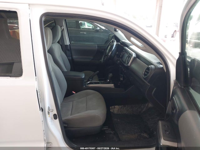 Продаж на аукціоні авто 2018 Toyota Tacoma Sr5 V6, vin: 3TMAZ5CN1JM068580, номер лоту: 45175307