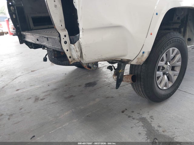 Продаж на аукціоні авто 2018 Toyota Tacoma Sr5 V6, vin: 3TMAZ5CN1JM068580, номер лоту: 45175307