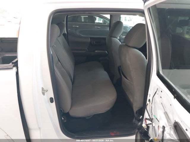 Продаж на аукціоні авто 2018 Toyota Tacoma Sr5 V6, vin: 3TMAZ5CN1JM068580, номер лоту: 45175307