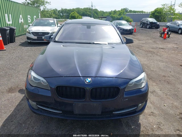 Продажа на аукционе авто 2013 Bmw 535i Xdrive, vin: WBAFU7C58DDU74546, номер лота: 45175308