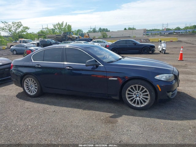 Продажа на аукционе авто 2013 Bmw 535i Xdrive, vin: WBAFU7C58DDU74546, номер лота: 45175308
