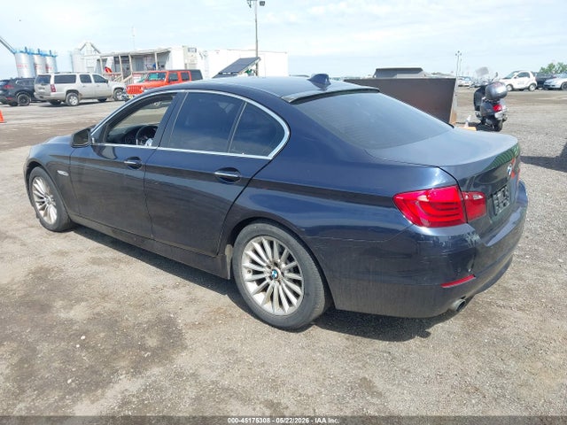 Продажа на аукционе авто 2013 Bmw 535i Xdrive, vin: WBAFU7C58DDU74546, номер лота: 45175308