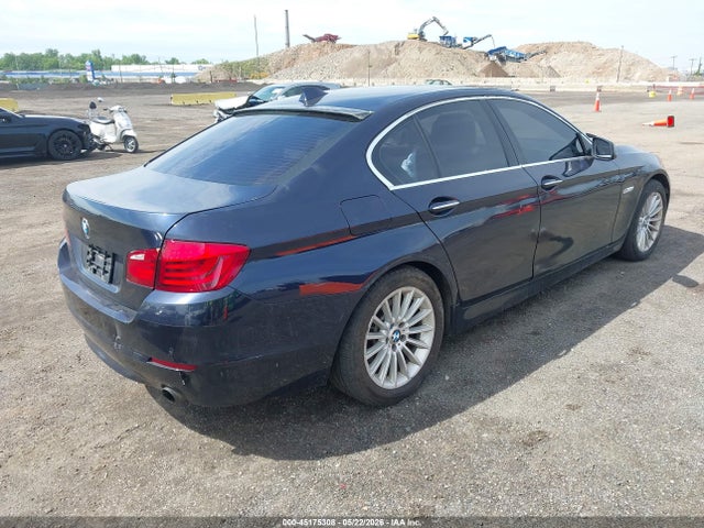 Продажа на аукционе авто 2013 Bmw 535i Xdrive, vin: WBAFU7C58DDU74546, номер лота: 45175308