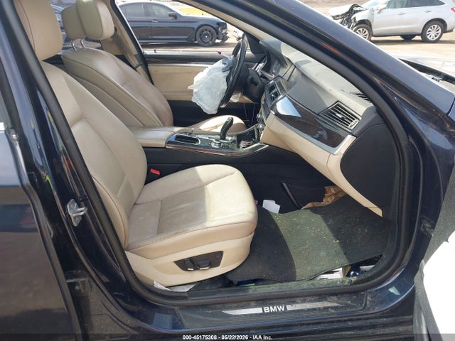 Продажа на аукционе авто 2013 Bmw 535i Xdrive, vin: WBAFU7C58DDU74546, номер лота: 45175308