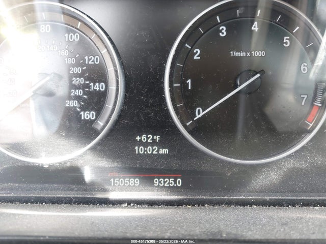 Продажа на аукционе авто 2013 Bmw 535i Xdrive, vin: WBAFU7C58DDU74546, номер лота: 45175308