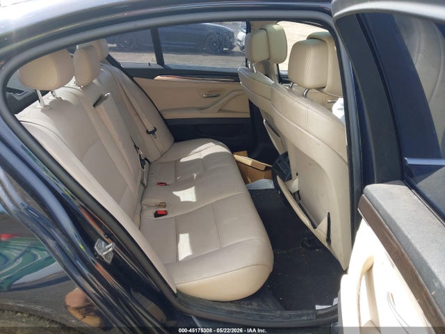 Продажа на аукционе авто 2013 Bmw 535i Xdrive, vin: WBAFU7C58DDU74546, номер лота: 45175308