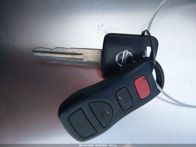 Продажа на аукционе авто 2006 Nissan 350z Touring, vin: JN1AZ36A86M451144, номер лота: 45175309
