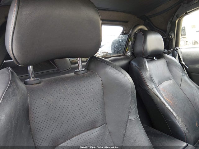 Продажа на аукционе авто 2006 Nissan 350z Touring, vin: JN1AZ36A86M451144, номер лота: 45175309