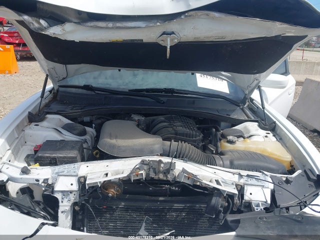 2C3CDXJG0JH293180 Dodge CHARGER GT