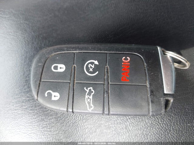 2C3CDXJG0JH293180 Dodge CHARGER GT