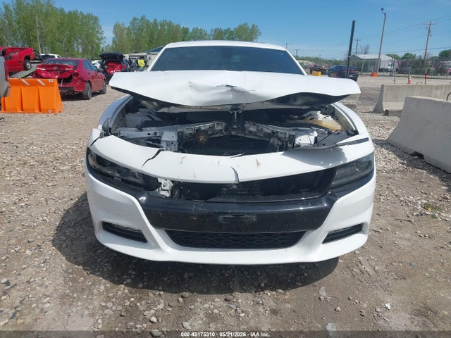 Dodge CHARGER GT 2018 2C3CDXJG0JH293180 Image 12