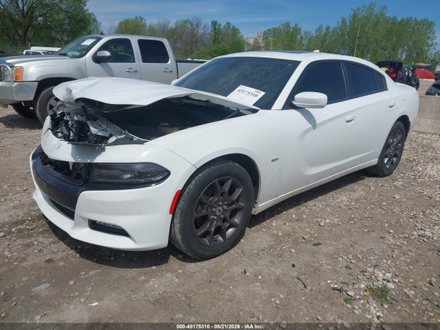 Dodge CHARGER GT 2018 2C3CDXJG0JH293180 Image 2
