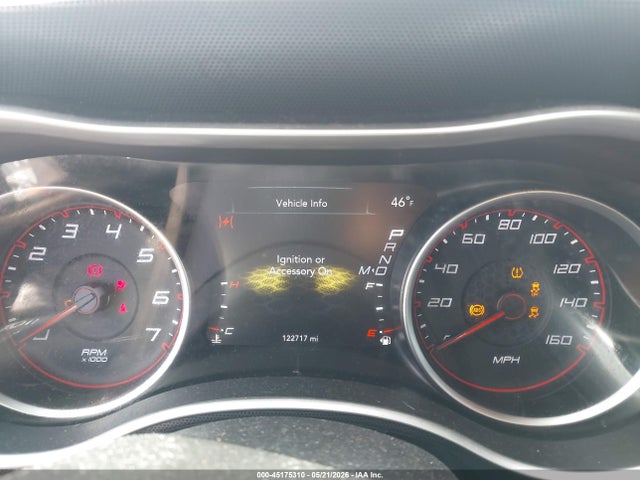 Dodge CHARGER GT 2018 2C3CDXJG0JH293180 Image 7