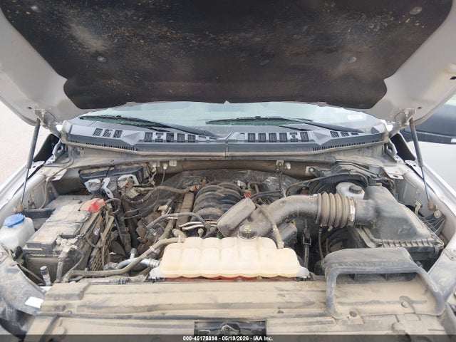 Aukcja sprzedaży 2018 Ford F-150 Xl, vin: 1FTEX1E57JKE53193, numer aukcji: 45175314