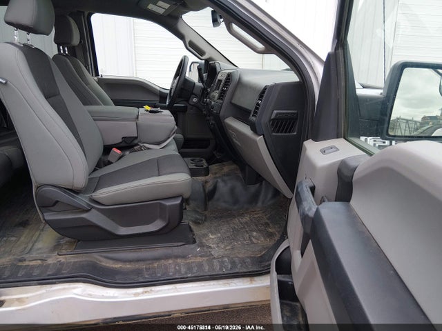 Aukcja sprzedaży 2018 Ford F-150 Xl, vin: 1FTEX1E57JKE53193, numer aukcji: 45175314