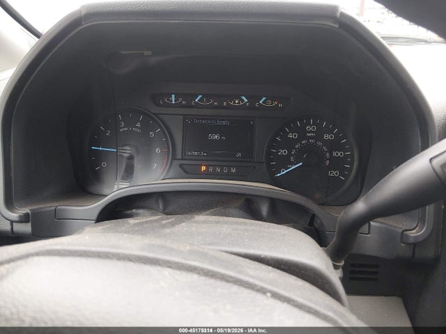 Aukcja sprzedaży 2018 Ford F-150 Xl, vin: 1FTEX1E57JKE53193, numer aukcji: 45175314