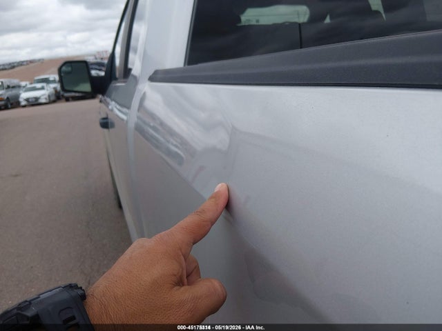 Aukcja sprzedaży 2018 Ford F-150 Xl, vin: 1FTEX1E57JKE53193, numer aukcji: 45175314