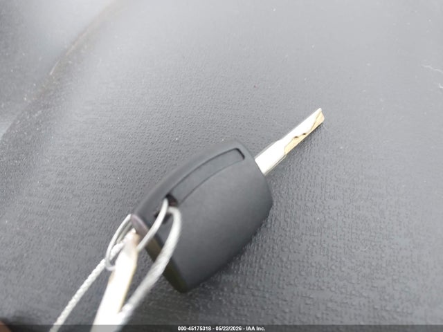 45175318 :رقم المزاد ، 3FADP4BJ8CM169992 vin ، 2012 Ford Fiesta Se مزاد بيع
