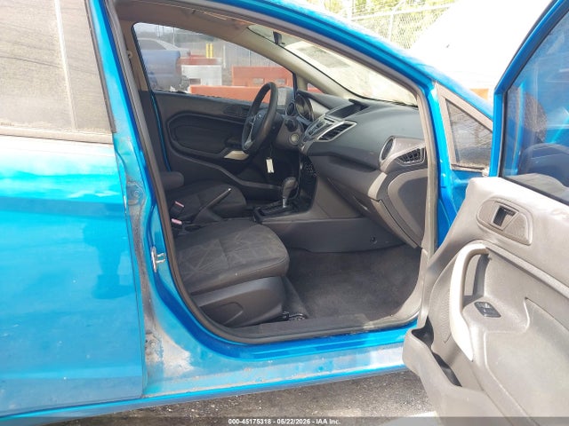 45175318 :رقم المزاد ، 3FADP4BJ8CM169992 vin ، 2012 Ford Fiesta Se مزاد بيع