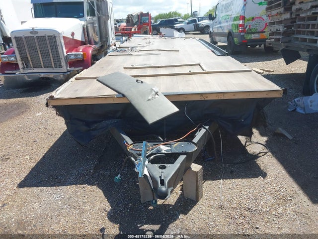 Продаж на аукціоні авто 2025 Forest River Other, vin: 5ZT2PUTB7S4023116, номер лоту: 45175326