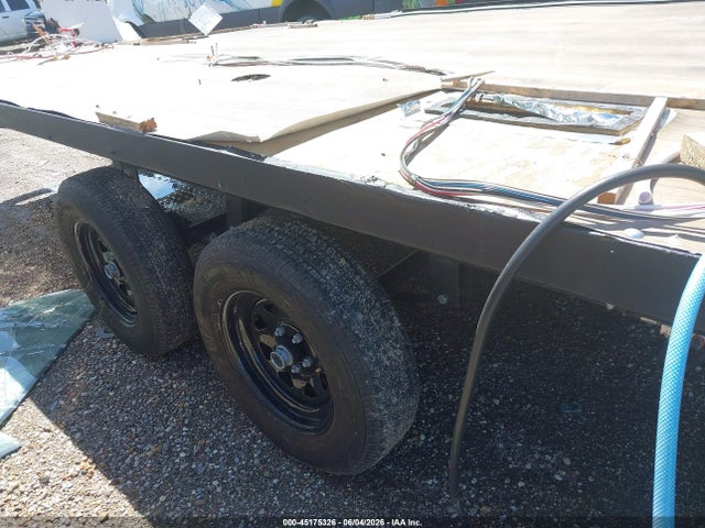 Продаж на аукціоні авто 2025 Forest River Other, vin: 5ZT2PUTB7S4023116, номер лоту: 45175326