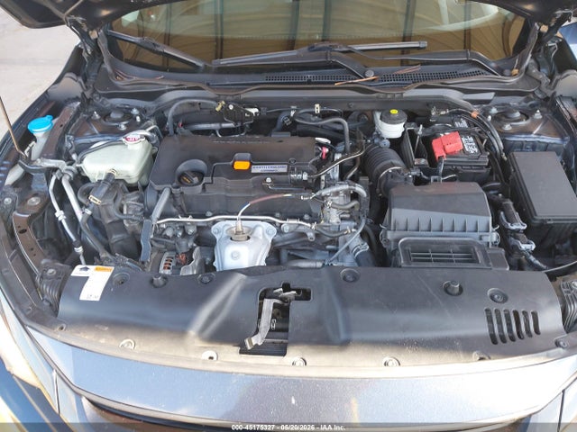 Aukcja sprzedaży 2020 Honda Civic Lx, vin: 19XFC2F68LE006018, numer aukcji: 45175327