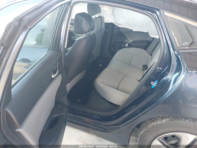 Aukcja sprzedaży 2020 Honda Civic Lx, vin: 19XFC2F68LE006018, numer aukcji: 45175327