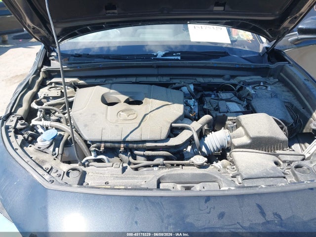 2025 Mazda Cx-30 2.5 S Select Sport მანქანა იყიდება აუქციონზე, vin: 3MVDMBBM7SM759860, აუქციონის ნომერი: 45175329